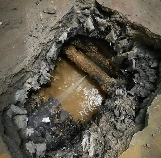 消防漏水探漏